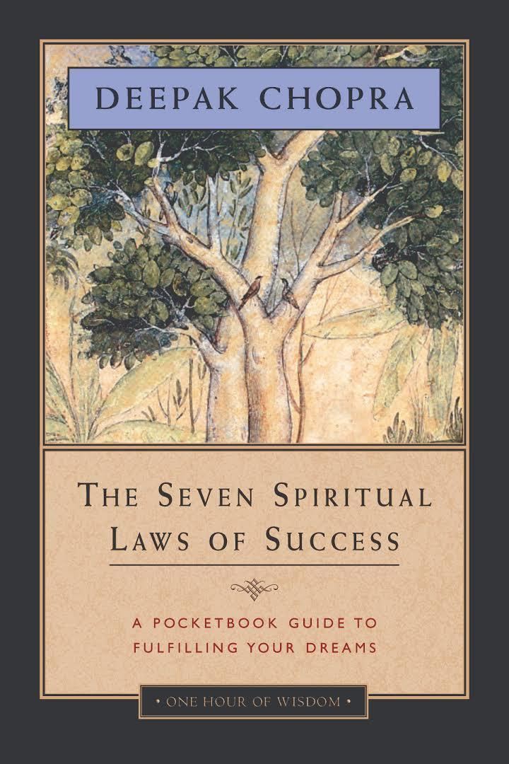 The Seven Spiritual Laws of Success t3gstaticcomimagesqtbnANd9GcRAKpqujNUwCcWeHz