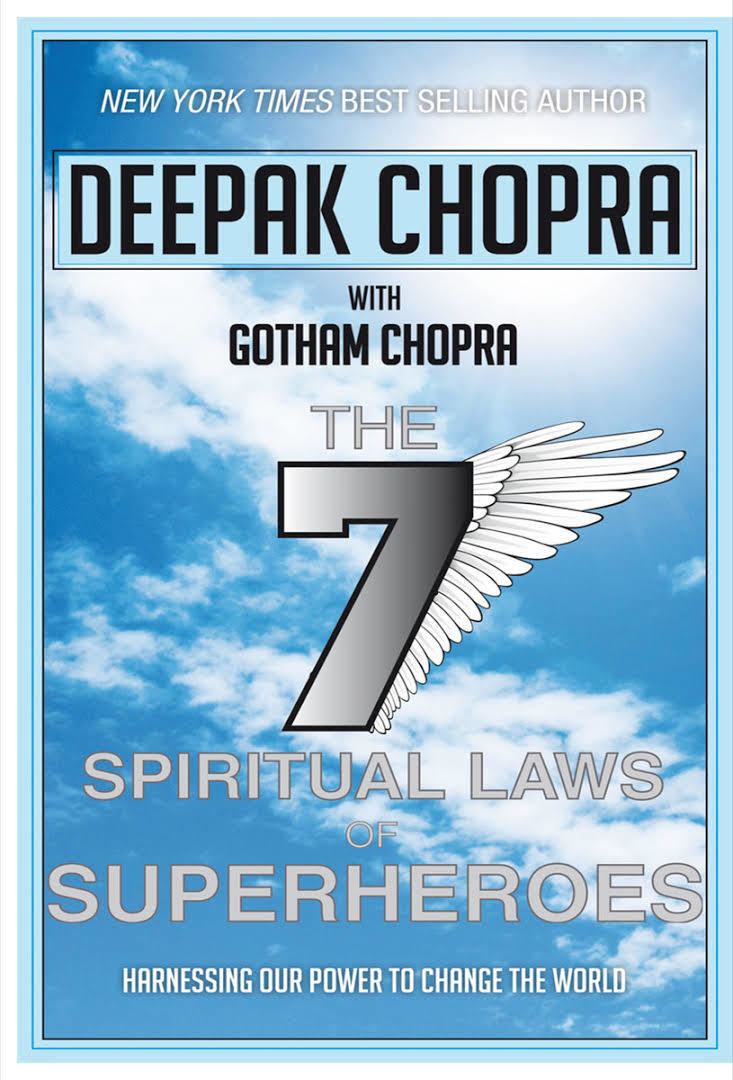 The Seven Spiritual Laws of Superheroes: Harnessing Our Power to Change the World t3gstaticcomimagesqtbnANd9GcRsmzilAAHavzXMMF