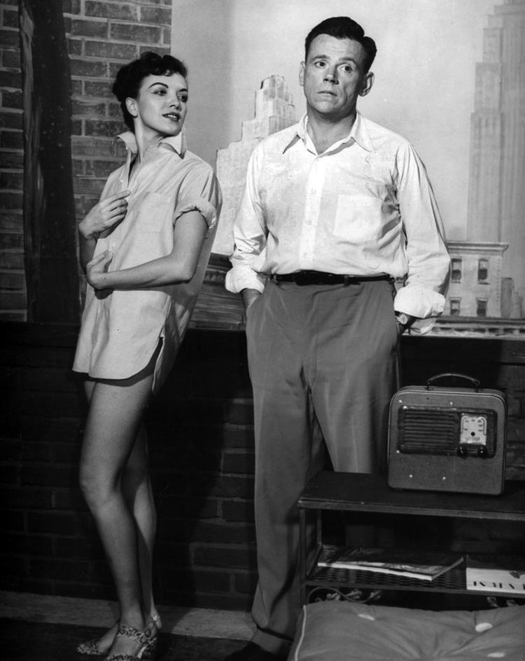 The Seven Year Itch (play)