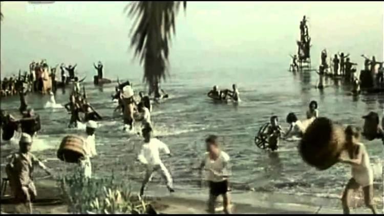 The Seventh Continent (1966 film) httpsiytimgcomvimtzFxDeKnw4maxresdefaultjpg