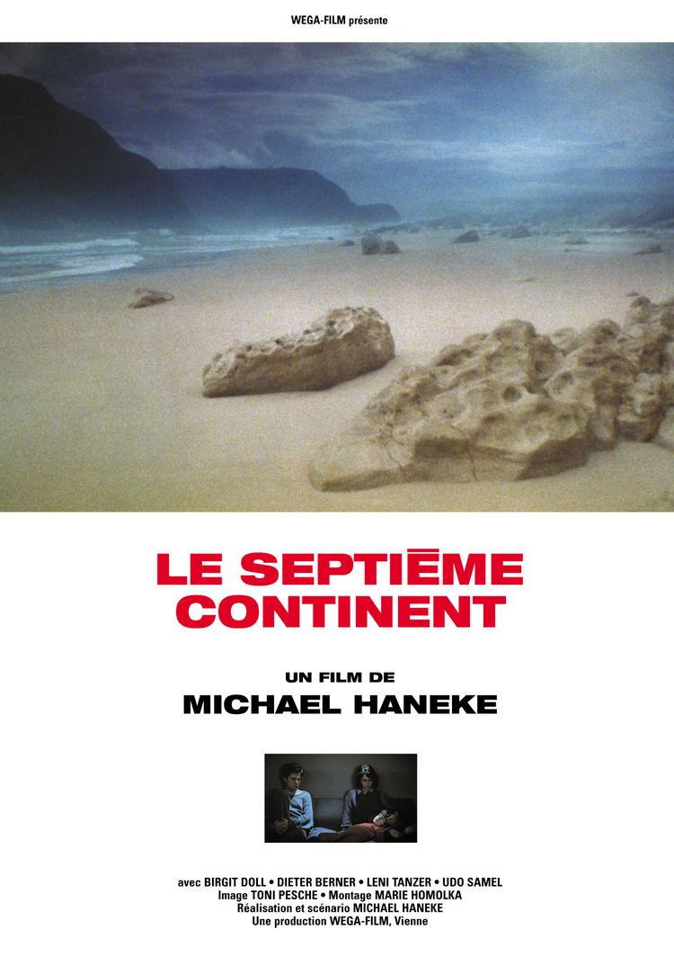 The Seventh Continent (1989 film) The Seventh Continent der Siebente Kontinent Les Films du Losange