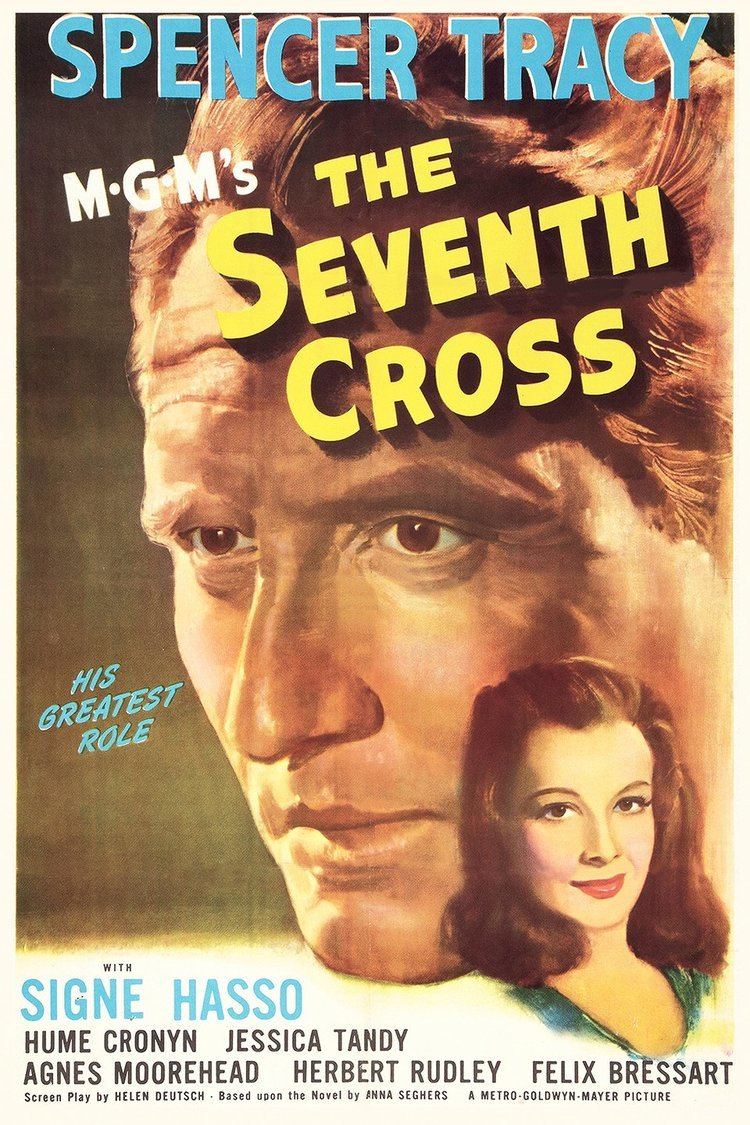 The Seventh Cross (film) wwwgstaticcomtvthumbmovieposters1476p1476p