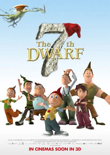 The Seventh Dwarf Watch The Seventh Dwarf Online Free On Yesmoviesto