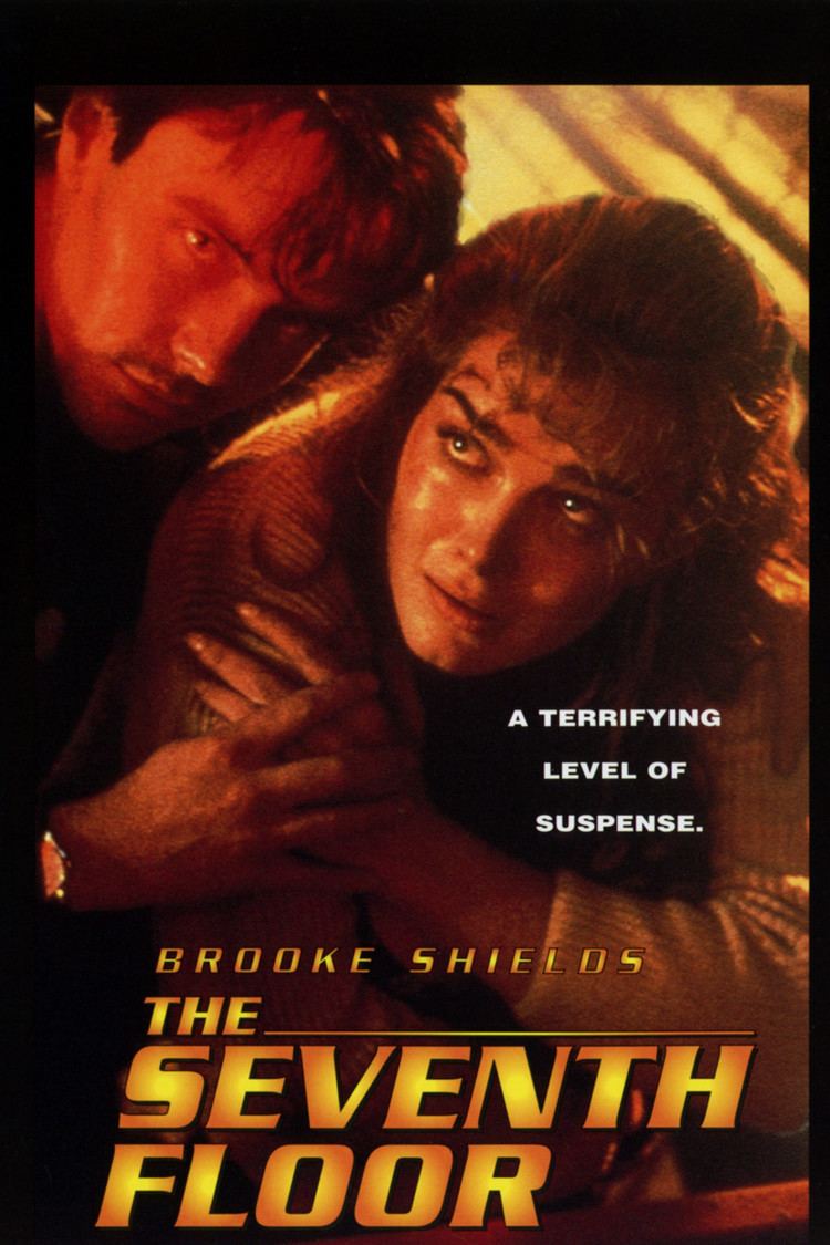 The Seventh Floor (1994 film) wwwgstaticcomtvthumbdvdboxart16497p16497d