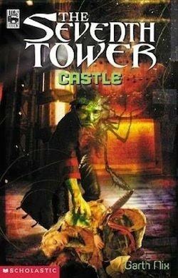 The Seventh Tower The Seventh Tower Series by AwardWinning Children39s Fantasy Author