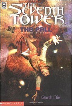 the seventh tower book 1
