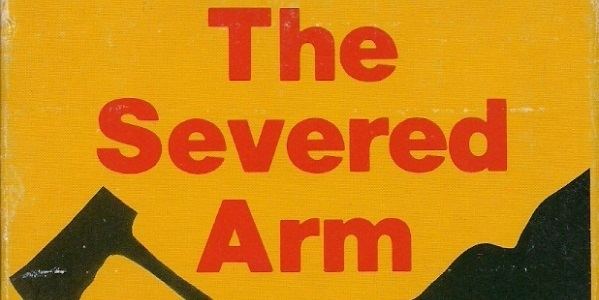 The Severed Arm Capsule Review Branden Chowen on The Severed Arm 1973 Cinefessions