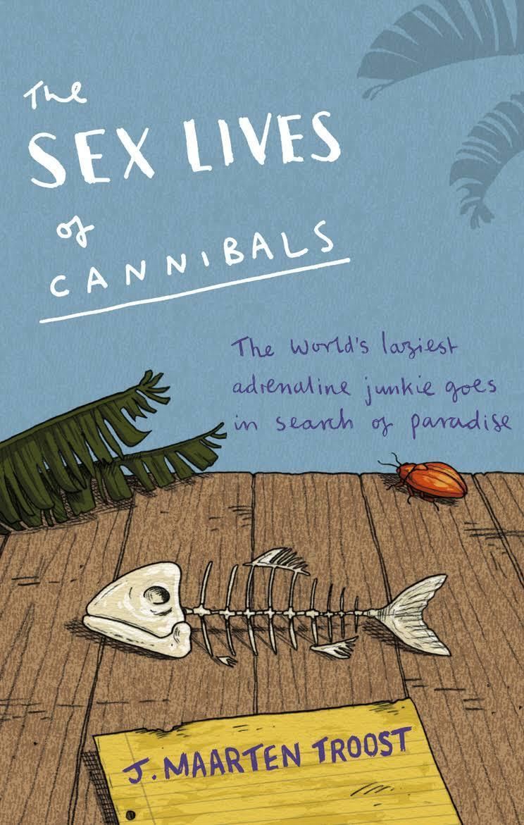 The Sex Lives of Cannibals t1gstaticcomimagesqtbnANd9GcSuoCD5vaVZ4xzavu