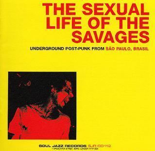 The Sexual Life of the Savages httpsuploadwikimediaorgwikipediaen007The