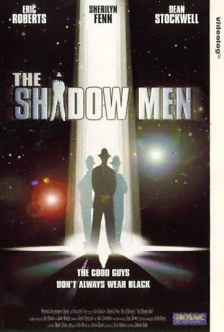 The Shadow Men The Shadow Men 1997