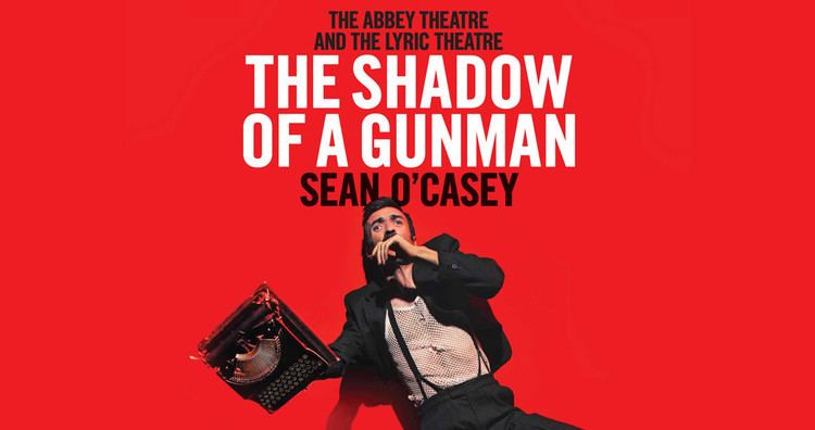 The Shadow of a Gunman seanocaseycoukwpcontentuploads201504shadow