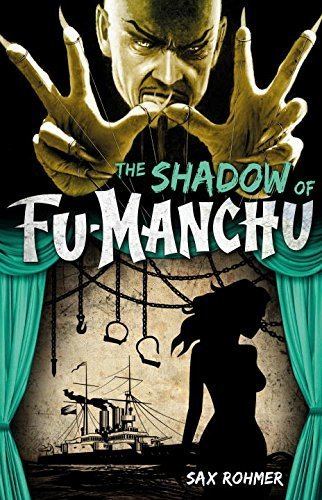 The Shadow of Fu Manchu httpswwwblackgatecomwpcontentuploads2014