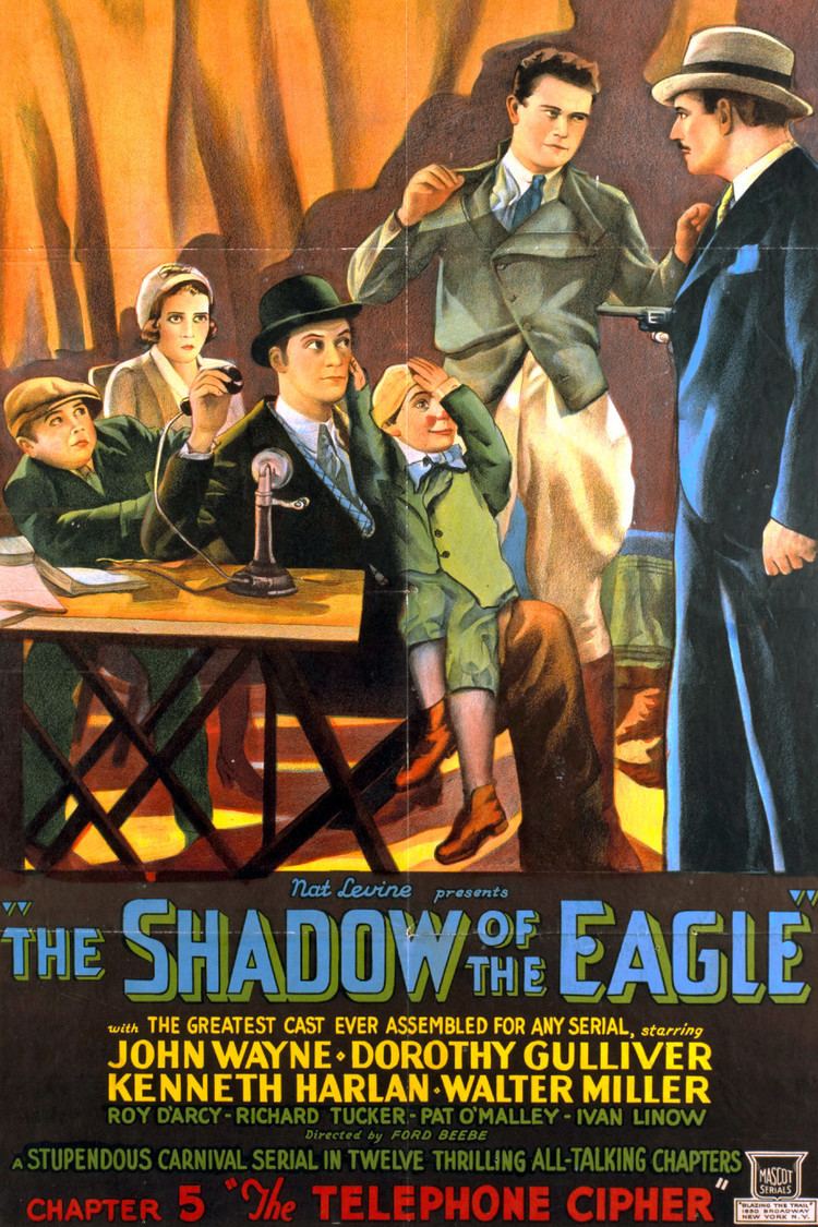 The Shadow of the Eagle wwwgstaticcomtvthumbmovieposters93789p93789
