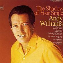 The Shadow of Your Smile (Andy Williams album) httpsuploadwikimediaorgwikipediaenthumb3