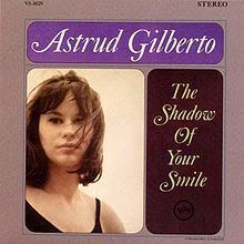 The Shadow of Your Smile (Astrud Gilberto album) httpsuploadwikimediaorgwikipediaenthumb6