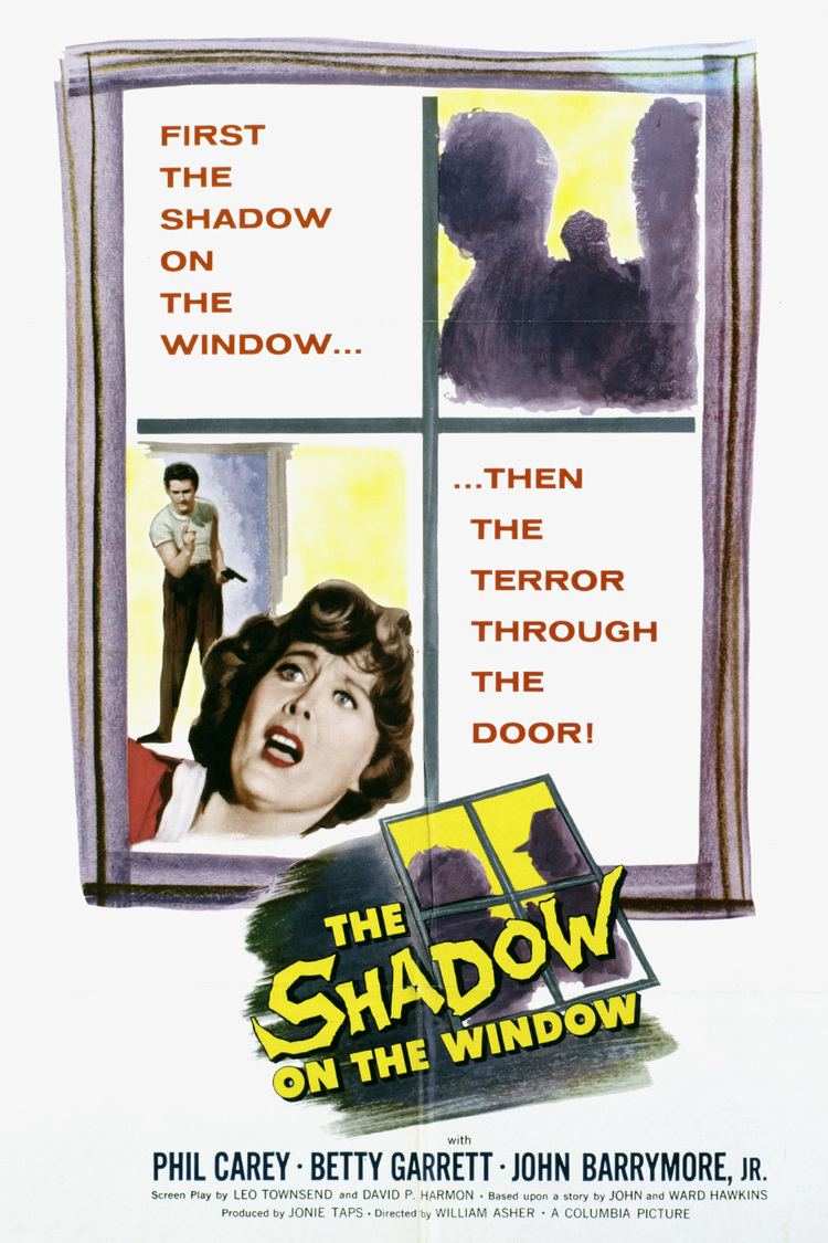 The Shadow on the Window wwwgstaticcomtvthumbmovieposters36925p36925