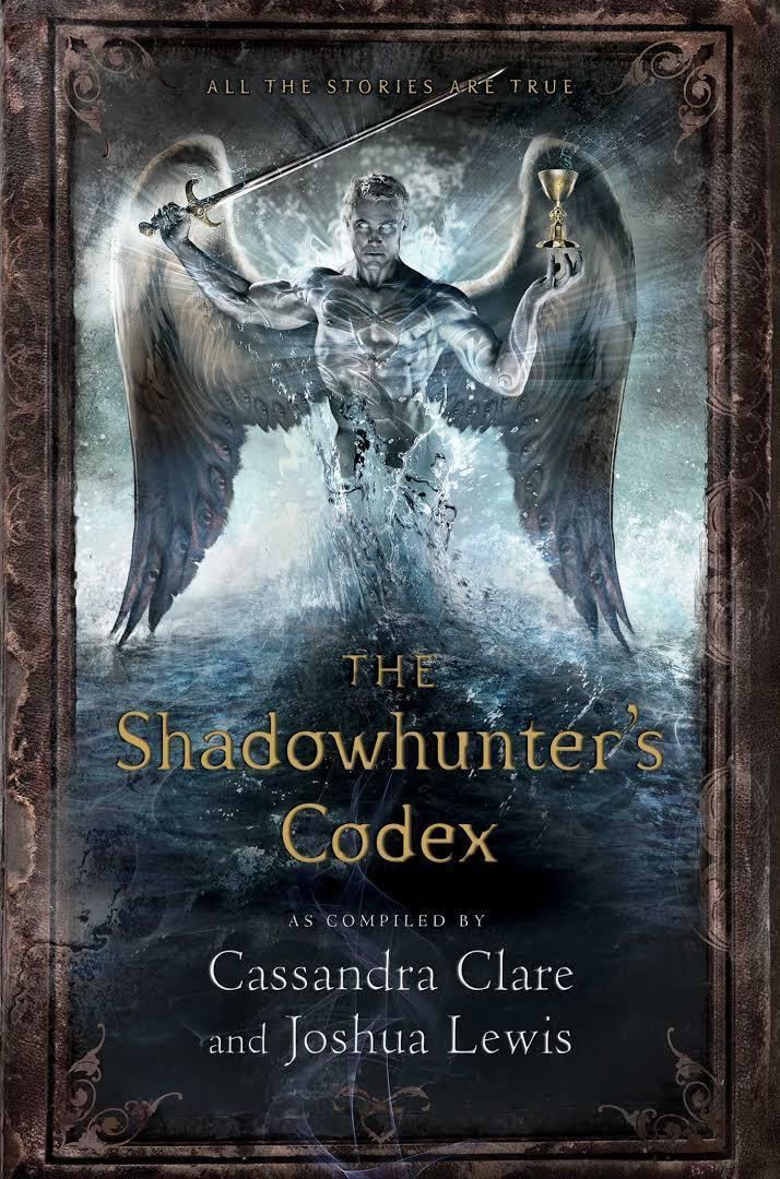 The Shadowhunter's Codex t2gstaticcomimagesqtbnANd9GcS4UaUM0djv03CtUL