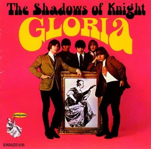The Shadows of Knight Shadows of Knight Biography Albums Streaming Links AllMusic