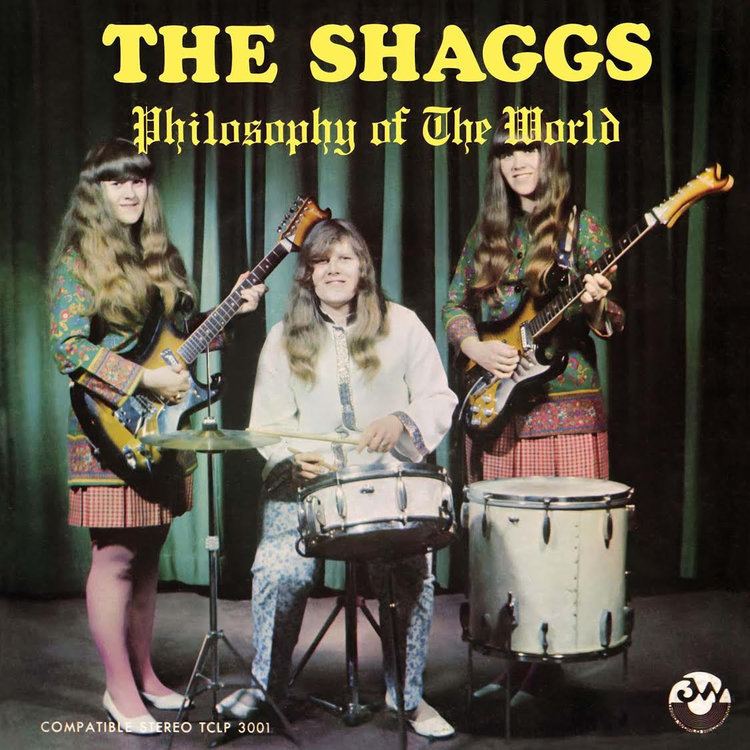 The Shaggs The Shaggs Philosophy of the World Album Review Pitchfork