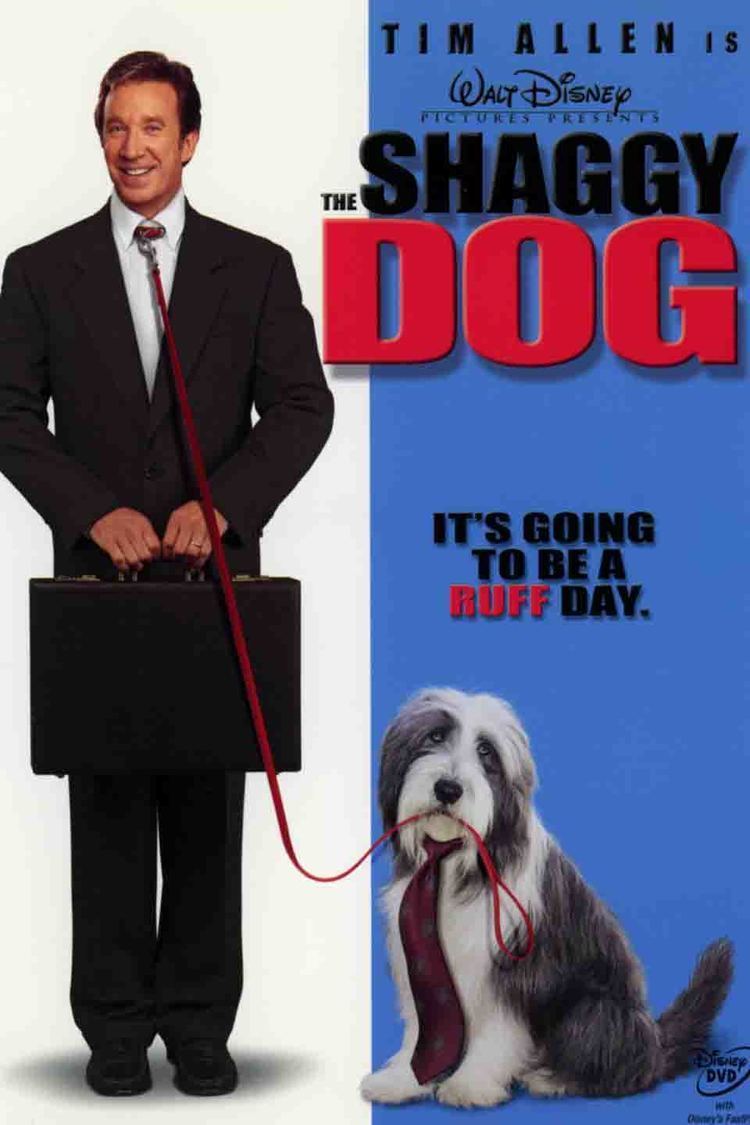 The Shaggy Dog (2006 film) wwwgstaticcomtvthumbdvdboxart159394p159394