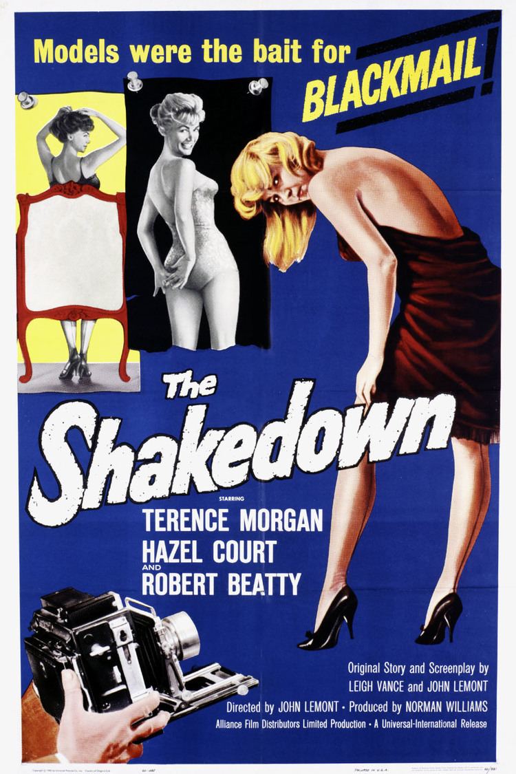 The Shakedown (1959 film) wwwgstaticcomtvthumbmovieposters68403p68403