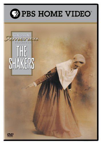 The Shakers: Hands to Work, Hearts to God httpsimagesnasslimagesamazoncomimagesI5