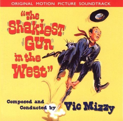 The Shakiest Gun in the West The Shakiest Gun in the West Alchetron the free social encyclopedia