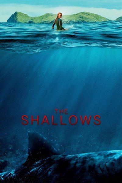 The Shallows (film) The Shallows Movie Review amp Film Summary 2016 Roger Ebert