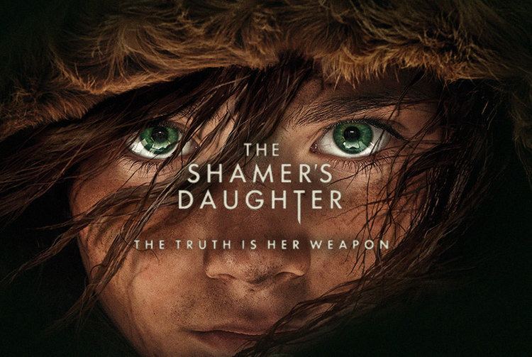 The Shamer's Daughter The Shamer39s Daughter English Movie in Abu Dhabi Abu Dhabi