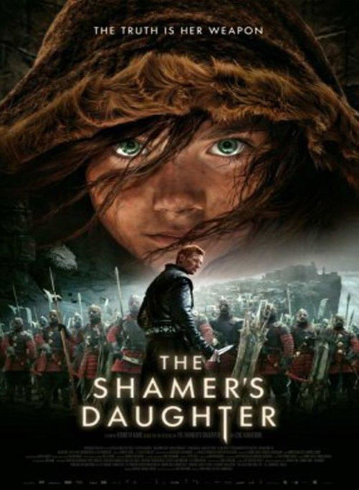 The Shamer's Daughter The Shamer39s Daughter Movie 2015