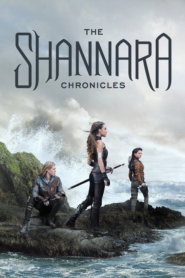 The Shannara Chronicles wwwgstaticcomtvthumbtvbanners12394356p12394