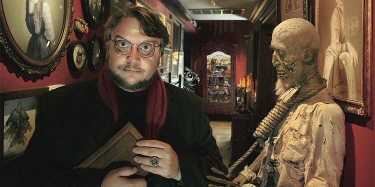 The Shape of Water (film) Guillermo del Toro39s Cold War Fantasy Film Title amp Details Revealed