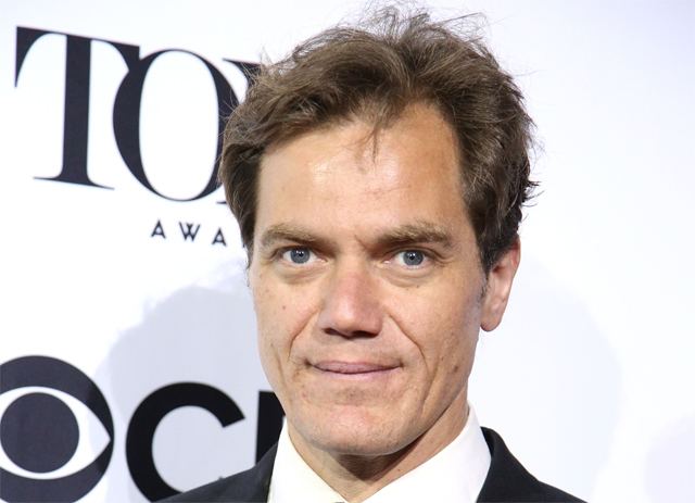 The Shape of Water (film) Michael Shannon Joins Guillermo del Toro39s New Film