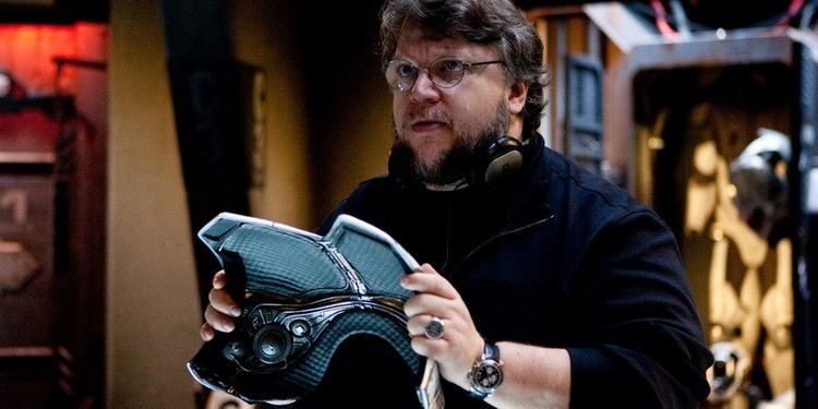 The Shape of Water (film) Guillermo del Toro39s The Shape of Water Begins Production