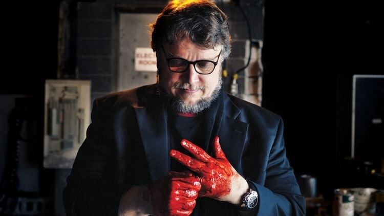 The Shape of Water (film) Guillermo del Toro Starts Production on His OtherWorldly Next