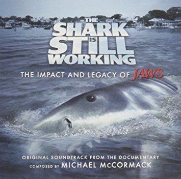 The Shark Is Still Working Michael Mccormack The Shark Is Still Working The Impact Legacy