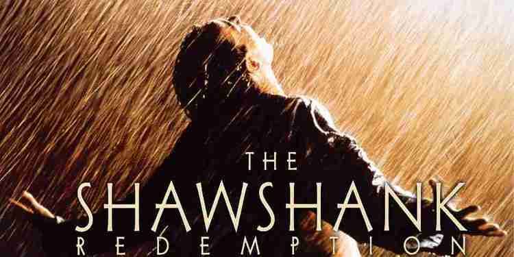 The Shawshank Redemption movie scenes The Shawshank Redemption