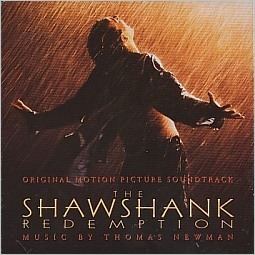 The Shawshank Redemption (soundtrack) httpsuploadwikimediaorgwikipediaen557The