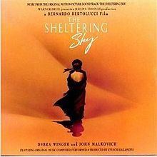 The Sheltering Sky (soundtrack) httpsuploadwikimediaorgwikipediaenthumb4