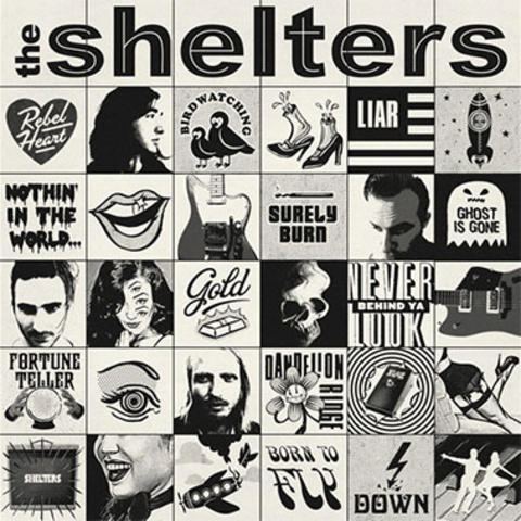 The Shelters wwwthesheltersmusiccomsitesgfilesg2000005266