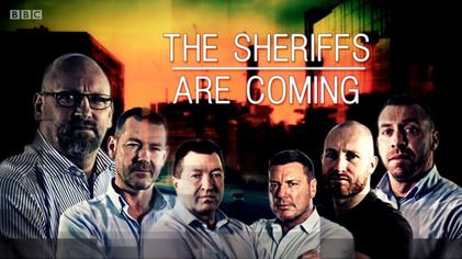 The Sheriffs Are Coming httpsuploadwikimediaorgwikipediaen33cThe