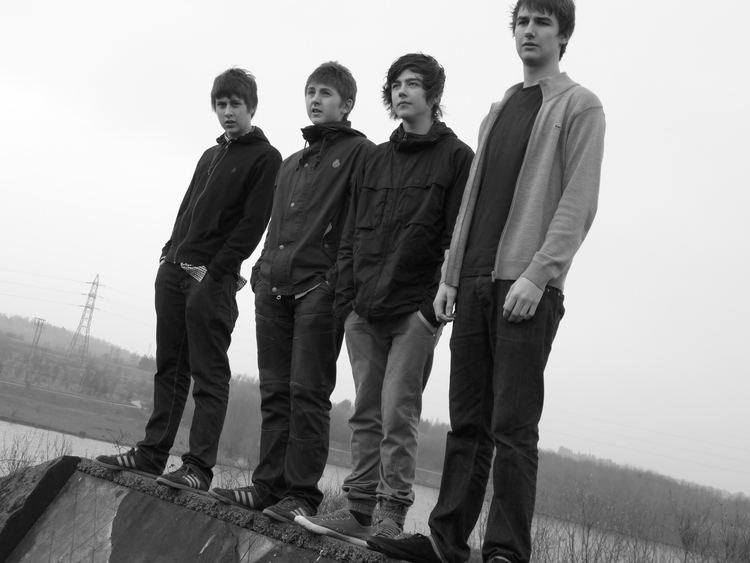 The Sherlocks Let Me Introduce You To The Sherlocks A Music Blog Yea