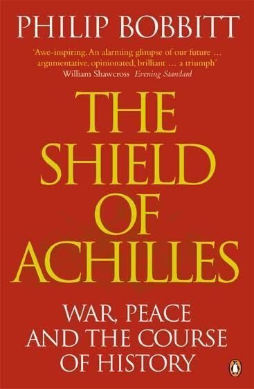 The Shield of Achilles: War, Peace, and the Course of History t1gstaticcomimagesqtbnANd9GcS6ZoaAA07yl4JqF