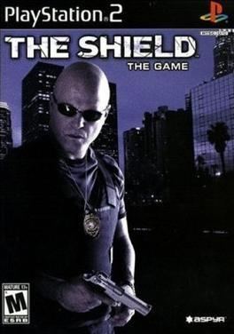 The Shield (video game) httpsuploadwikimediaorgwikipediaen888The