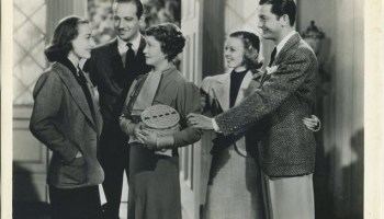 The Shining Hour The Shining Hour 1938 Starring Joan Crawford Robert Young