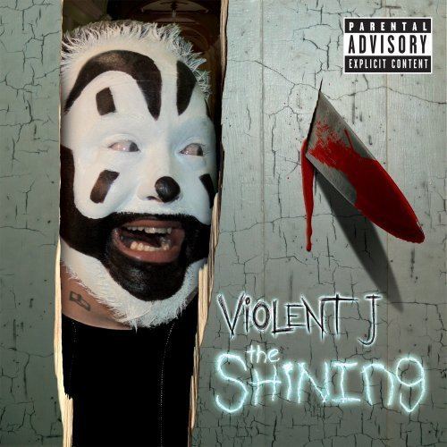 The Shining (Violent J album) httpsimagesnasslimagesamazoncomimagesI5