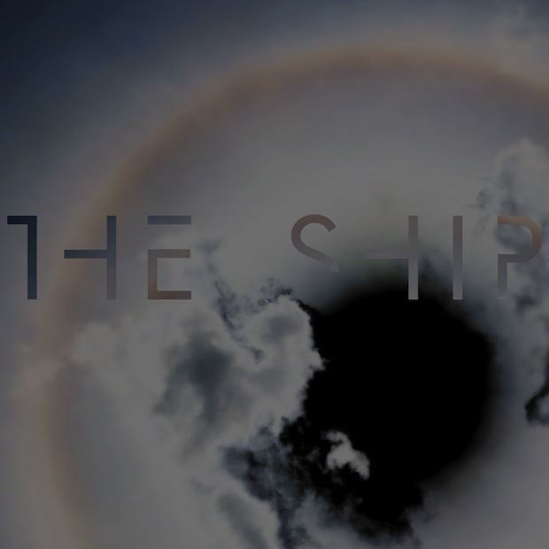 The Ship (album) cdn3pitchforkcomalbums2307516496decjpg