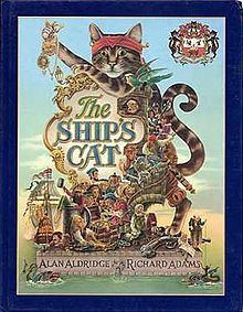 The Ship's Cat httpsuploadwikimediaorgwikipediaenthumbf