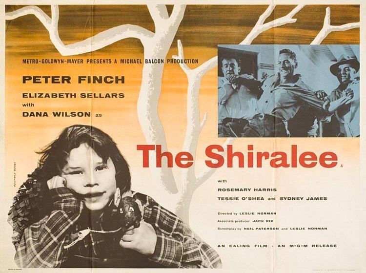 The Shiralee (1957 film) The Shiralee 1957 Posteritati Movie Poster Gallery New York