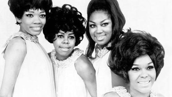 The Shirelles The Shirelles Page